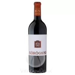 Dúzsi Görögszó Cuvée 0,75l