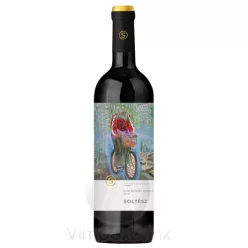 SOLTÉSZ EGRI BIKAVÉR PAJADOS D. 0,75L