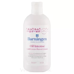 Barnangen tusfürdő 400ml Oil Intense