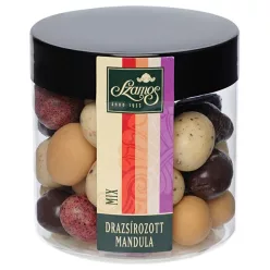 Szamos Drazsírozott mandula mix 130g