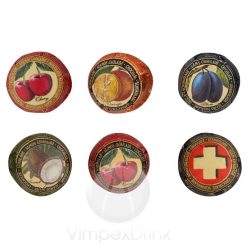 Szamosgolyó vegyes 27g