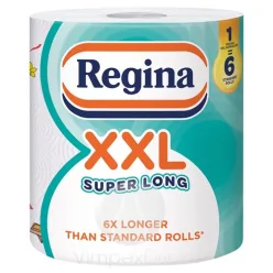 Regina Kéztörlő XXL S.long 2r.1tek.300lap