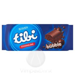 Tibi Roshen Air dark Chocolate 80g /20/