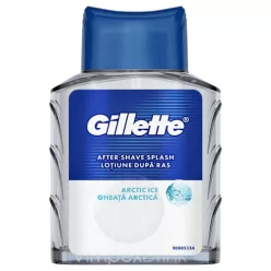 Gillette After shave 100ml Arctic Ice