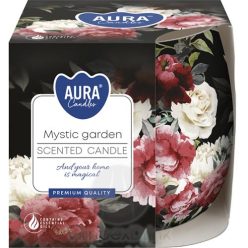 Aura Illatos P.gyertya MysticGard.sn71s-50