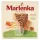 MARLENKA Gluténmentes diós torta 800g