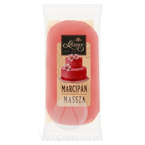 Szamos Marcipánmassza 150g