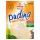 Haas Natural Tejszínízű pudingpor 40g