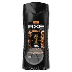 AXE tusfürdő 400ml Dark Temptation