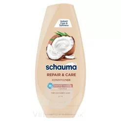 Schauma balzsam 250ml Reg.&Ápoló