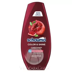 Schauma balzsam 250ml Fényes Haj Színv.