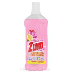 Zum Univerzális tisztító Citr&Rose 1000ml