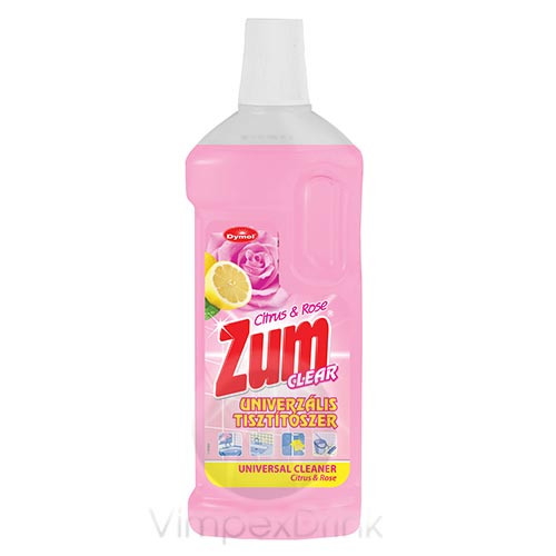 Zum Univerzális tisztító Citr&Rose 1000ml