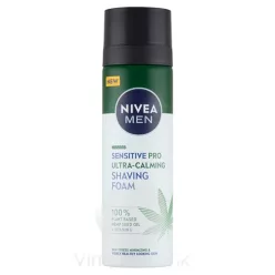 Nivea Men borhab 200ml S.Pro Ult-Calm