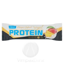 Max Sport ROYAL PROTEIN Mang-Yog.60g