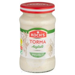 KOCH's Asztali torma 200G