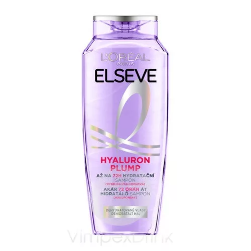 Elseve sampon 250ml Hyaluron
