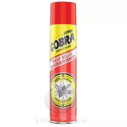 Cobra darázsirtó / 400 ml