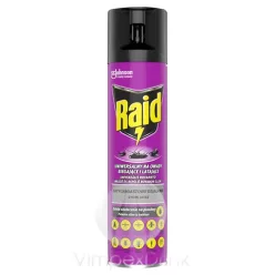 Raid Univerzális rovarírtó aeroszol 400ml