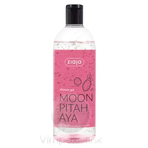 Ziaja tusfürdő gél 500ml Sárkánygyümölcs