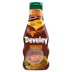 Develey Burger szósz 250ml Flakon