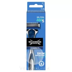 Wilkinson Hydro5 Sk. ff bor. kész.+1 betét