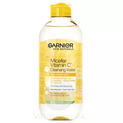 Garnier SN Micellás Víz 400ml C Vitamin