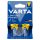 VARTA LR14 C Longlife Power B2