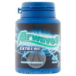 Airwaves Extreme Bottle 64g /6/  R