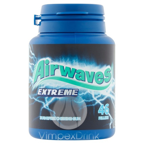 Airwaves Extreme Bottle 64g /6/  R