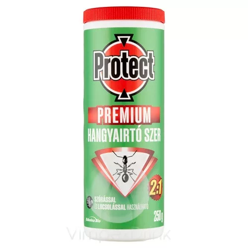Protect Premium hangyairtó szer 250 g