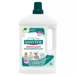 Sanytol fert.mosószer adalék 1l