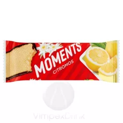MOMENTS ostya Citrom 45g/36/