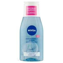 Nivea szemfest.lem. 125ml hialuronnal