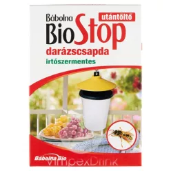 Biostop Darázs és Légycsapda utántöltő