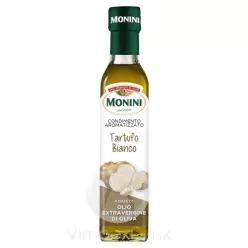 Monini szarvasgomba íz. olívaolaj 250ml