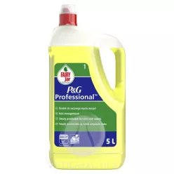 Jar mosogató 5l Citrom