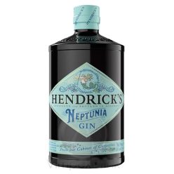 Hendricks Neptunia Gin 0,7l 43,4%