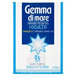 Sale Mar.Gemma Tengeri só jód.finom 1kg