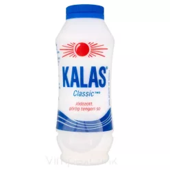 Kalas só szóródobozos 400g
