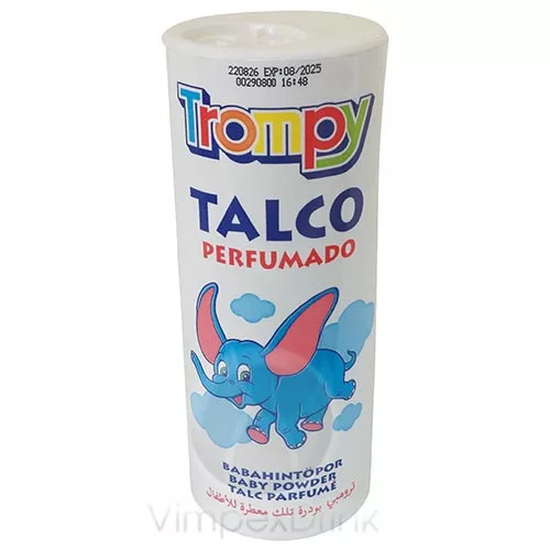 Trompy hintőpor 250gr