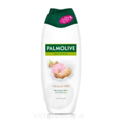 Palmolive tusfürdő 500ml Mandulatej