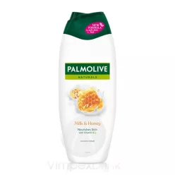 Palmolive tusfürdő 500ml Milk & Honey