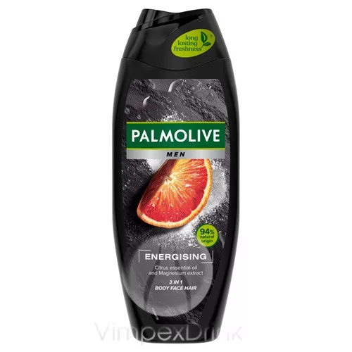 Palmolive tusfürdő 500ml Men Energising