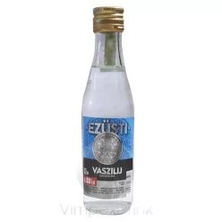 Ezüsti Vaszilij szeszesital 0,2l 33% vv