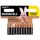 Duracell Basic AAA elem -DL 10db