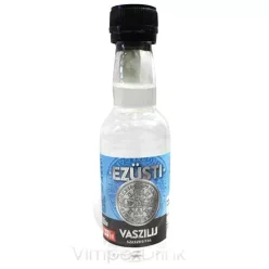 Ezüsti Vaszilij szeszesital 0,05l 33% ELD PET