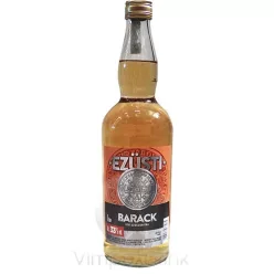 Ezüsti Barack szeszesital 1l 33% vv