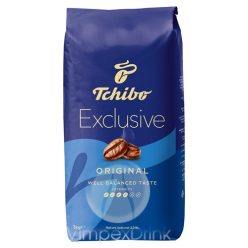 Tchibo Excl.Classic szemes kávé 1kg