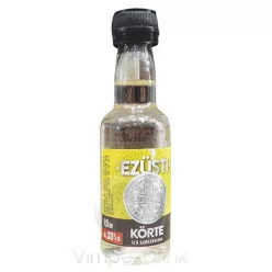 Ezüsti Körte szeszesital 0,05l 33% ELD PET